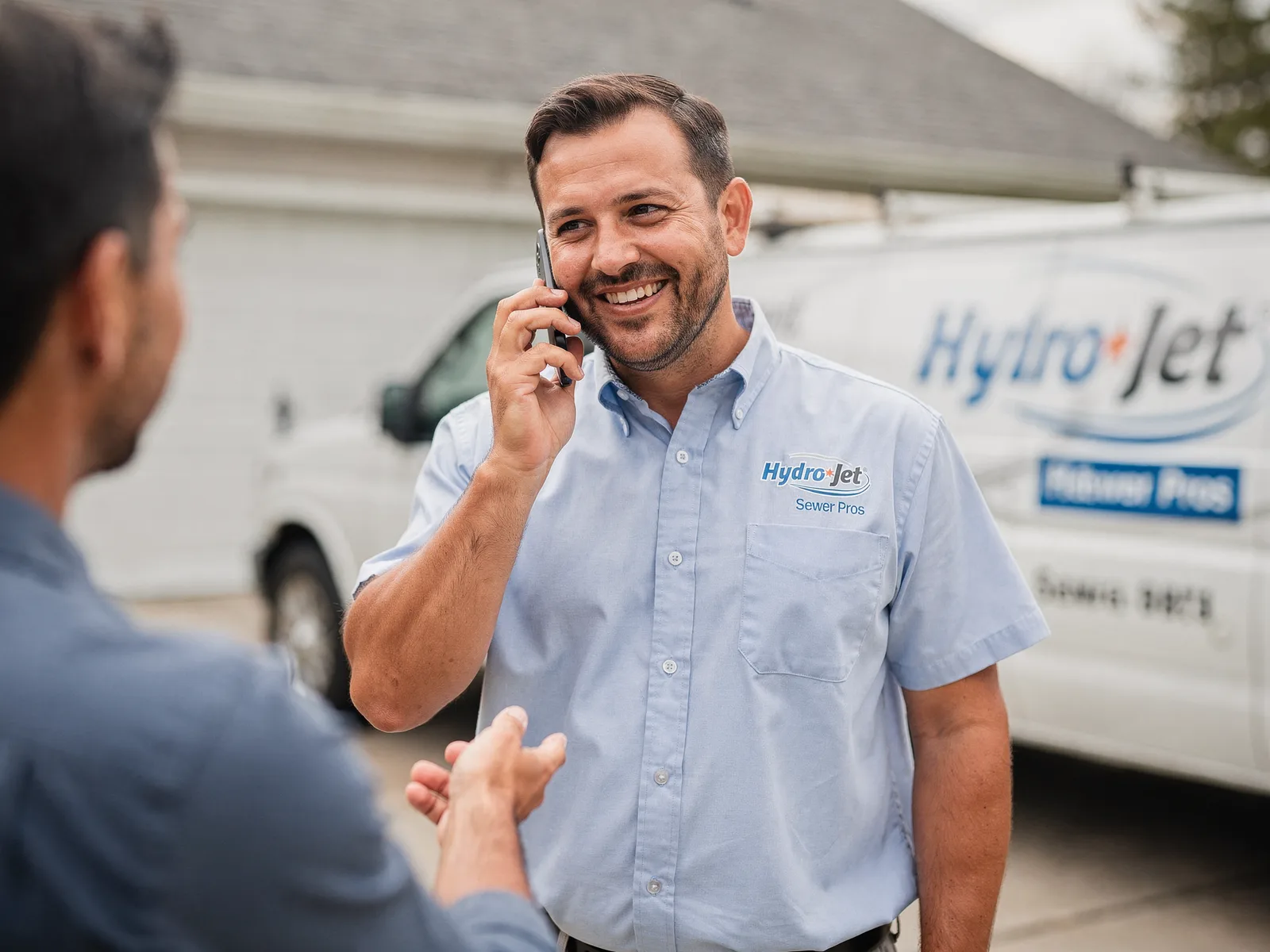 Hydro Jetting Angeles, PR FAQs